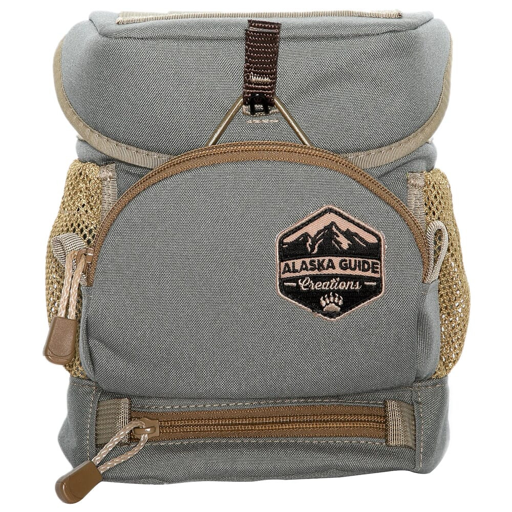 Alaska Guide Creations Hybrid Max Gen L Foliage Binocular Pack HYBM-L-FOL - Alaska Guide Creations