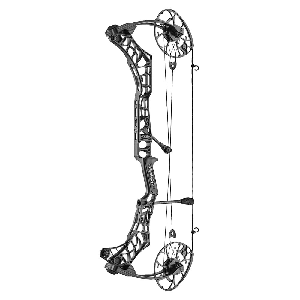 Mathews Archery Mathews Image 50# 28" Black HL Bow IMER5028HL - Mathews Archery
