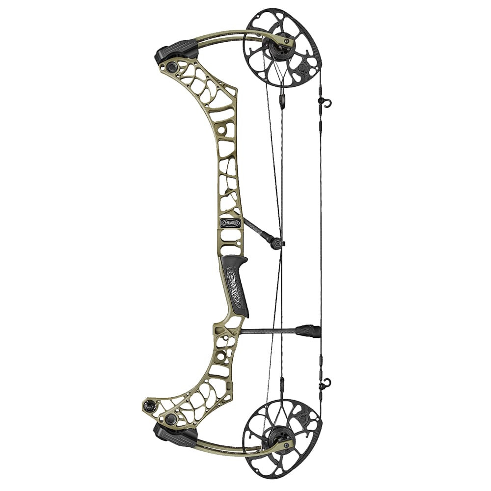Mathews Archery Mathews Image 50# 28" HL RH Ambush Bow IMGR5028HL - Mathews Archery