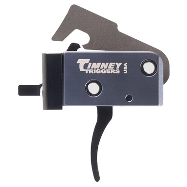 Timney Triggers Timney Impact AR-Style PCC Single-Stage Trigger IMPACT-AR-PCC - Timney Triggers