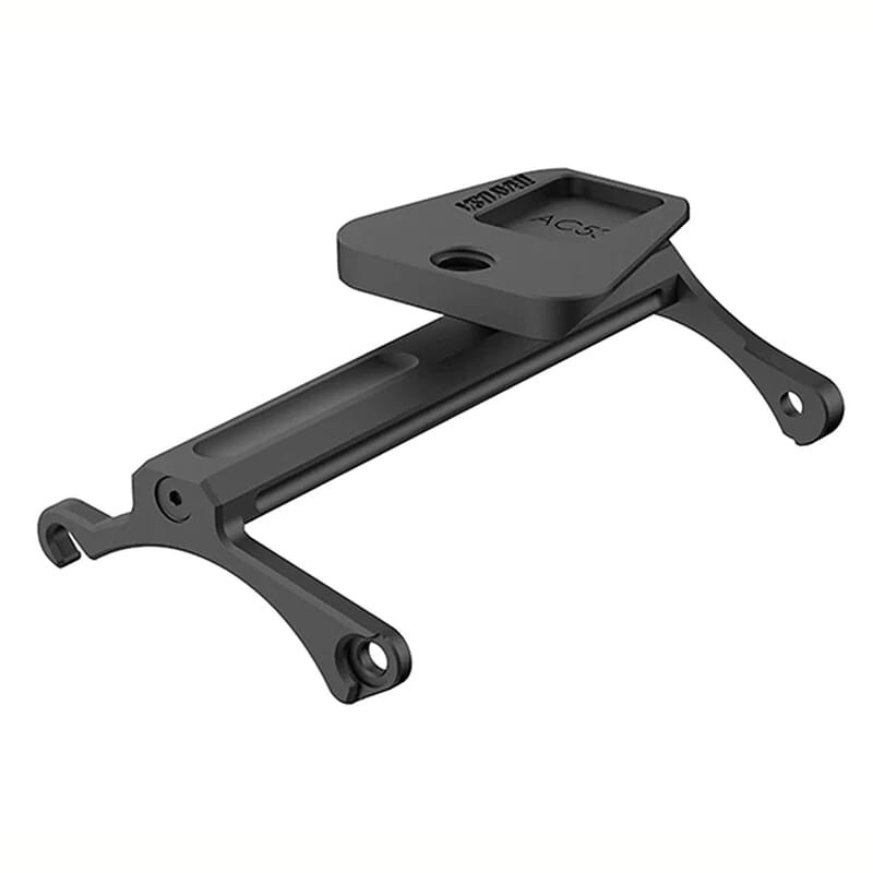 iRayUSA InfiRay Outdoor RICO Micro Dual/Obverse Mounting Shoe IRAY-AC53 - iRayUSA