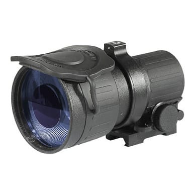 ATN PS22-CGTI Day Night Weapon Sight - ATN