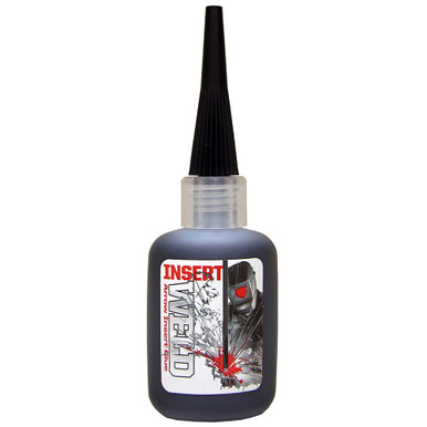 30-06 Outdoors Insert Weld 1/2oz Insert Glue IW5-1 - .30-06 Outdoors