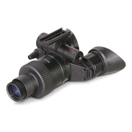 ATN NVG7-3 single-tube Night Vision Goggles - ATN