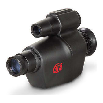 ATN NVG0VIPR10 Viper Modular Goggle System - ATN