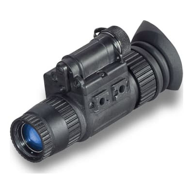 ATN NVM14-4 Night Vision Monocular Weapon Sight NVMPAN1440 - ATN