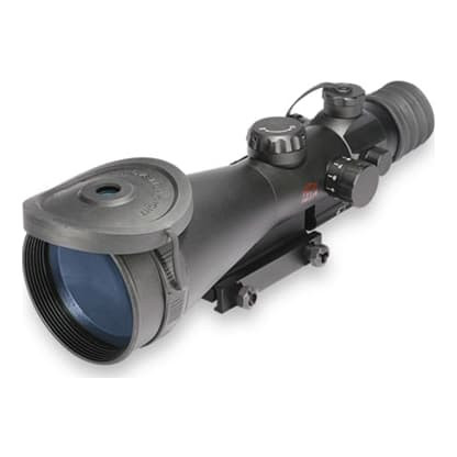 ATN ARES6x-3P NV Riflescope NVWSARS63P