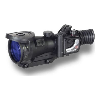 ATN MARS4x-4 Night Vision Sight NVWSMRS440 - ATN