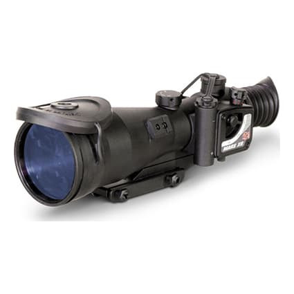 ATN MARS6x-WPT Night Vision Sight NVWSMRS6WP - ATN
