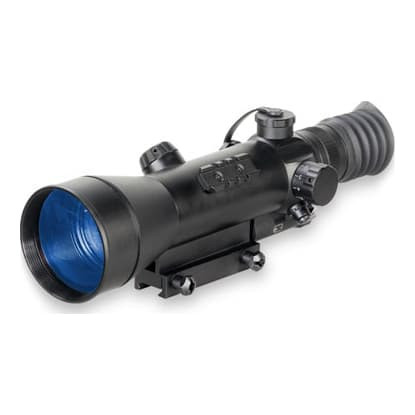 ATN Night Arrow4-2 NV Riflescope NVWSNAR420 - ATN