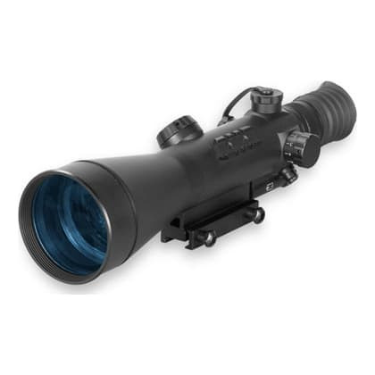 ATN Night Arrow6-2 NV Riflescope NVWSNAR620 - ATN
