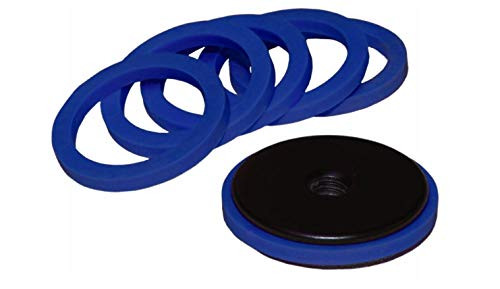 Dead Center Archery Dead Center Custom Color Small Blue O-Ring 12/pk O-RING-SM-BLU - Dead Center Archery