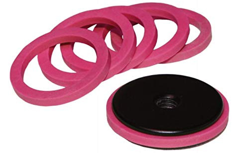 Dead Center Archery Dead Center Custom Color Small Pink O-Ring 12/pk O-RING-SM-PNK - Dead Center Archery