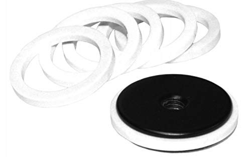 Dead Center Archery Dead Center Custom Color Small White O-Ring 12/pk O-RING-SM-WH - Dead Center Archery