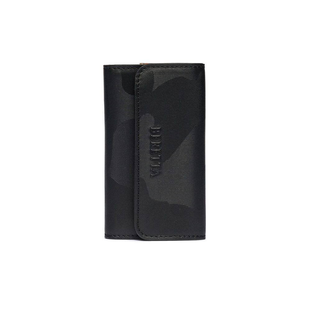 Beretta Black Key Hanger w/Flap OG441L01260999UNI in Black Camo - Beretta