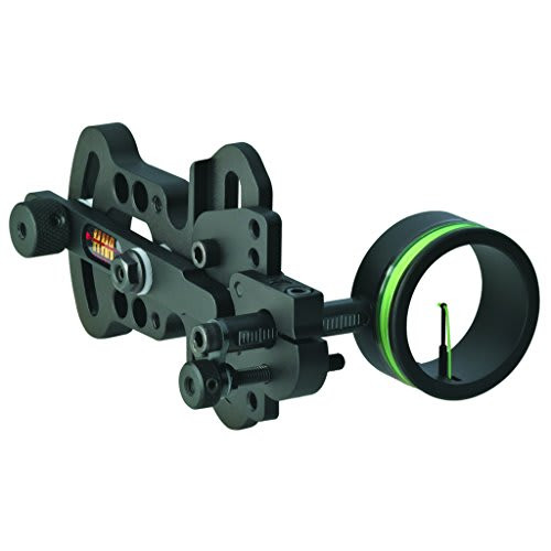 HHA Sports HHA Optimizer Lite 3000 w/.029 Scope 1-5/8" Dia. LH OL-3000LH - HHA Sports