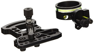 HHA Sports HHA Optimizer Lite 3019 w/.019 Scope 1-5/8" Dia. LH OL-3019LH - HHA Sports