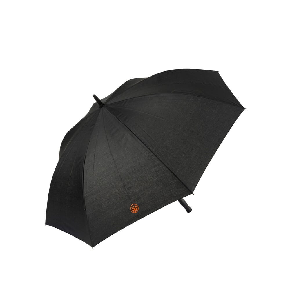 Beretta Black Shooting Umbrella OM021T22230999UNI - Beretta