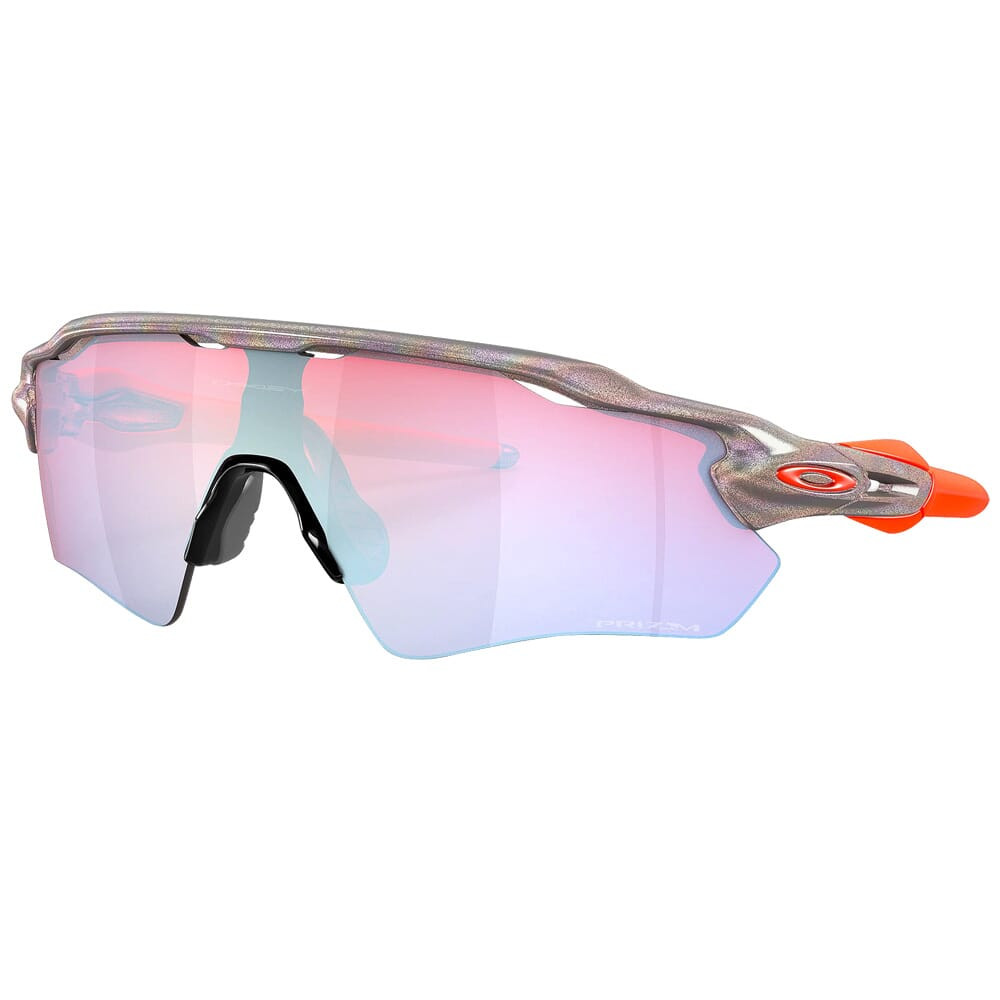 Oakley Radar EV Path Space Dust w/PRIZM Snow Sapphire Lenses OO9208-D738 - Oakley