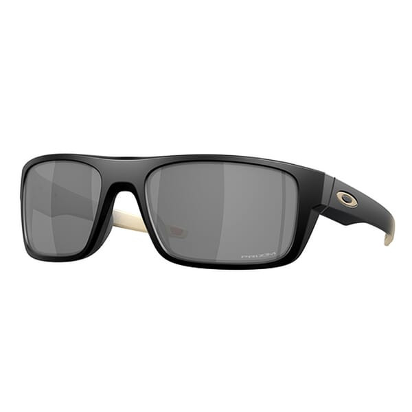 Oakley SI Drop Point Tan Fade w/PRIZM Black Lenses OO9367-3860 - Oakley