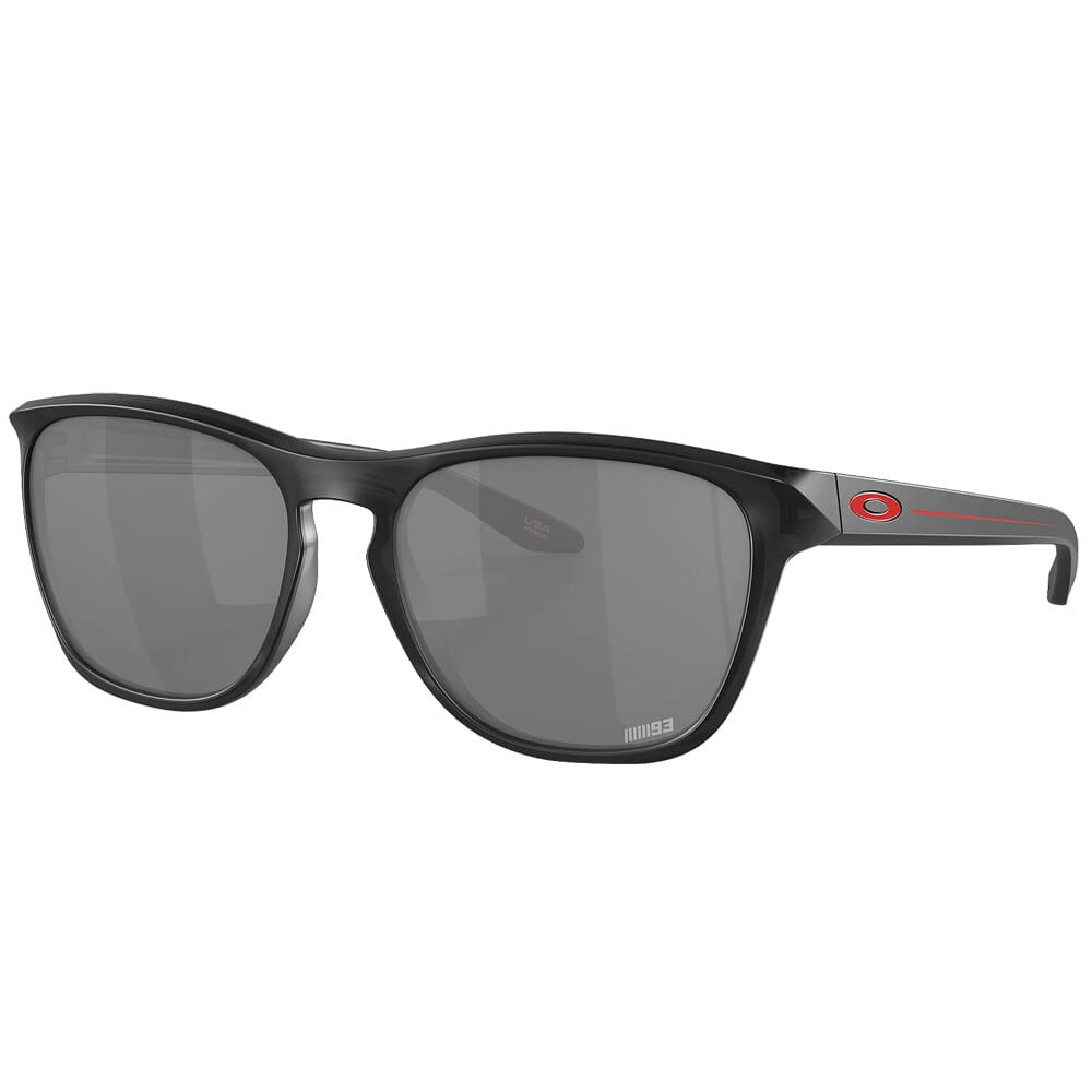 Oakley Manorburn Marc Marquez Matte Black Ink w/PRIZM Black Lenses OO9479-1356 - Oakley