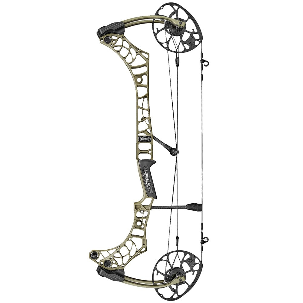 Mathews Archery Mathews Phase 4 29 70# 28" HL RH Ambush Bow PAGR28HL - Mathews Archery