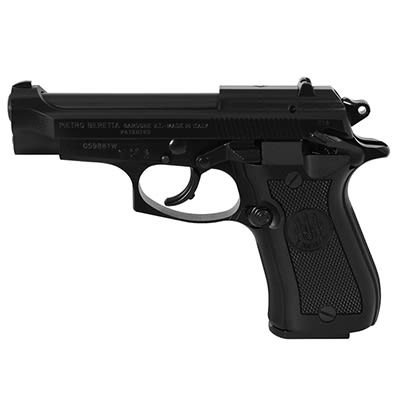 Beretta 81 Cheetah .32 ACP Bruniton Pistol J81F200M - Beretta