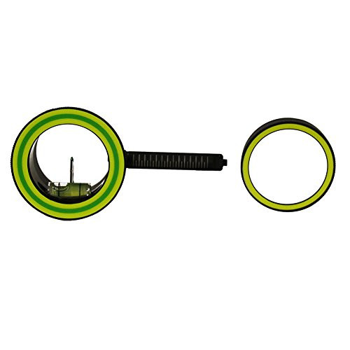 Spot Hogg Double-Pin LH .010 3-Ring Green Pinguard PG2LH10 - Spot Hogg
