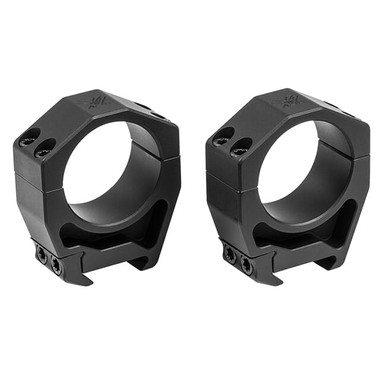 Vortex Optics Vortex Precision Matched 35 mm (1.26 Inch / 32.0 mm) Rings PMR-35-126 - Vortex Optics