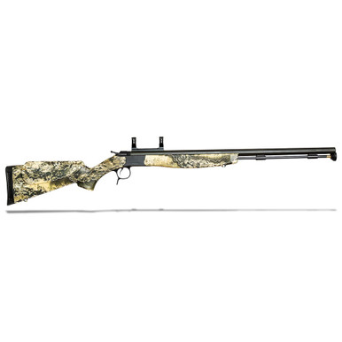 CVA ML CVA Optima V2 209 Magnum .50 Cal 26" 3/4x24 Bbl Realtree Excape Break Action Inline Muzzleloader PR2039NM - CVA ML