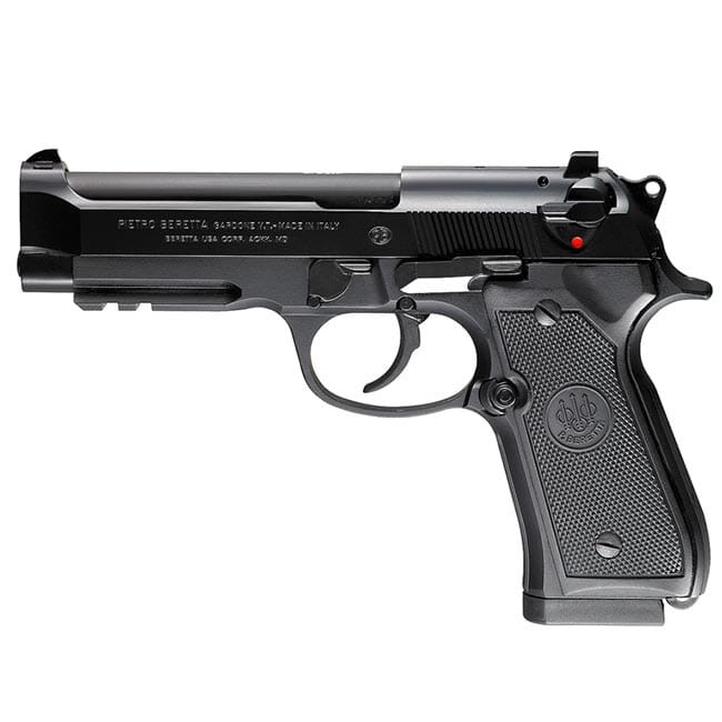 Beretta 96A1 .40 S&W Pistol J9A4F10