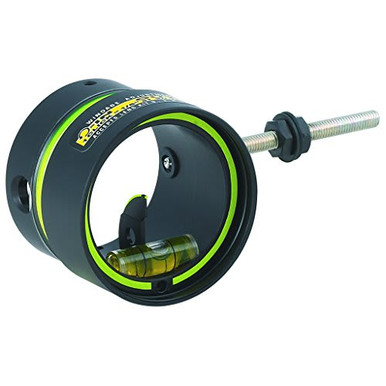 HHA Sports HHA .019 Scope Only w/10-32 Rod 1-5/8" Dia. PRO5019 - HHA Sports