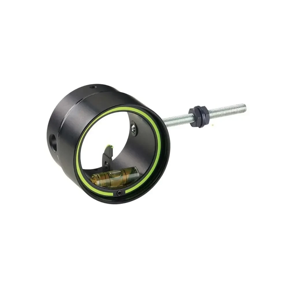 HHA Sports HHA .029 Rheostat Scope Only w/10-32 Rod 1-5/8" Dia. PRO5500 - HHA Sports
