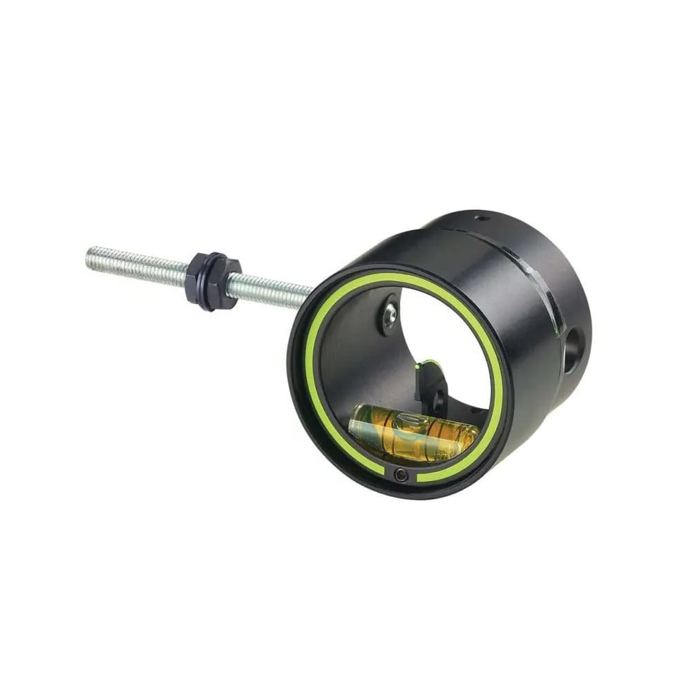HHA Sports HHA .019 Rheostat Scope Only w/10-32 Rod 1-3/8" Dia. LH PRO3819LH - HHA Sports