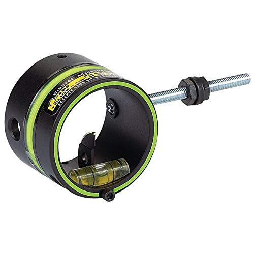 HHA Sports HHA .019 Rheostat Scope Only w/10-32 Rod 1-5/8" Dia. PRO5519 - Hha Sports