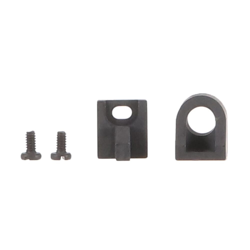 Elcan Back-Up Iron Sights for 4x SpecterDR (Pre-2016) PSK-SDR-B - Elcan