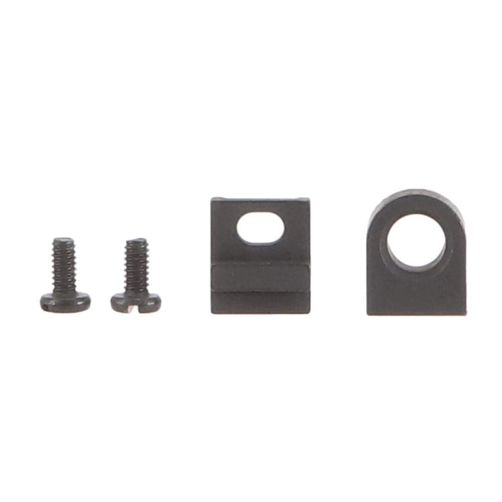 Elcan Back-Up Iron Sights for 1x/4x SpecterDR (Post 2016) PSK-SDR4-B - Elcan