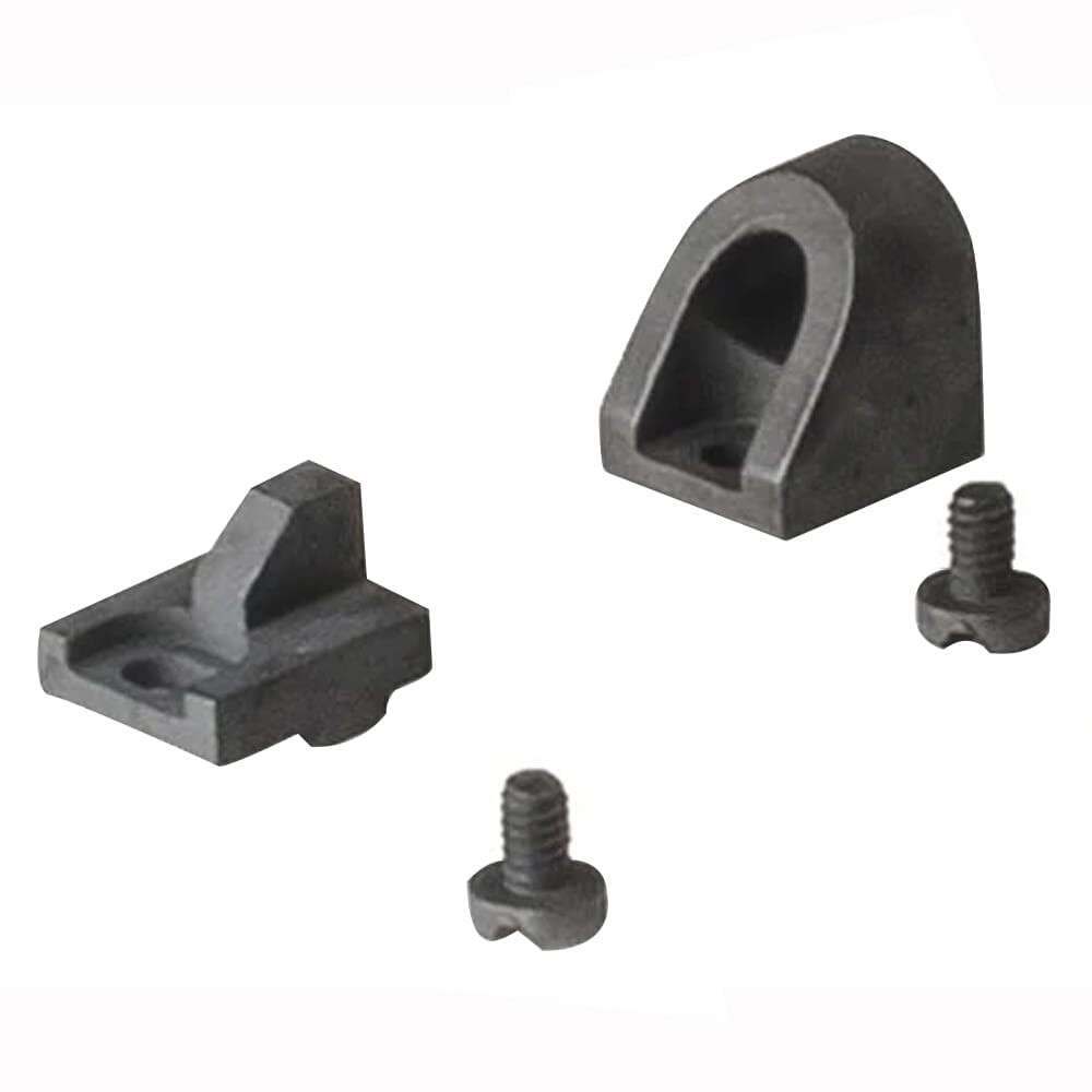 Elcan Back-Up Iron Sights for 1.5x/6x SpecterDR PSK-SDR6-B - Elcan