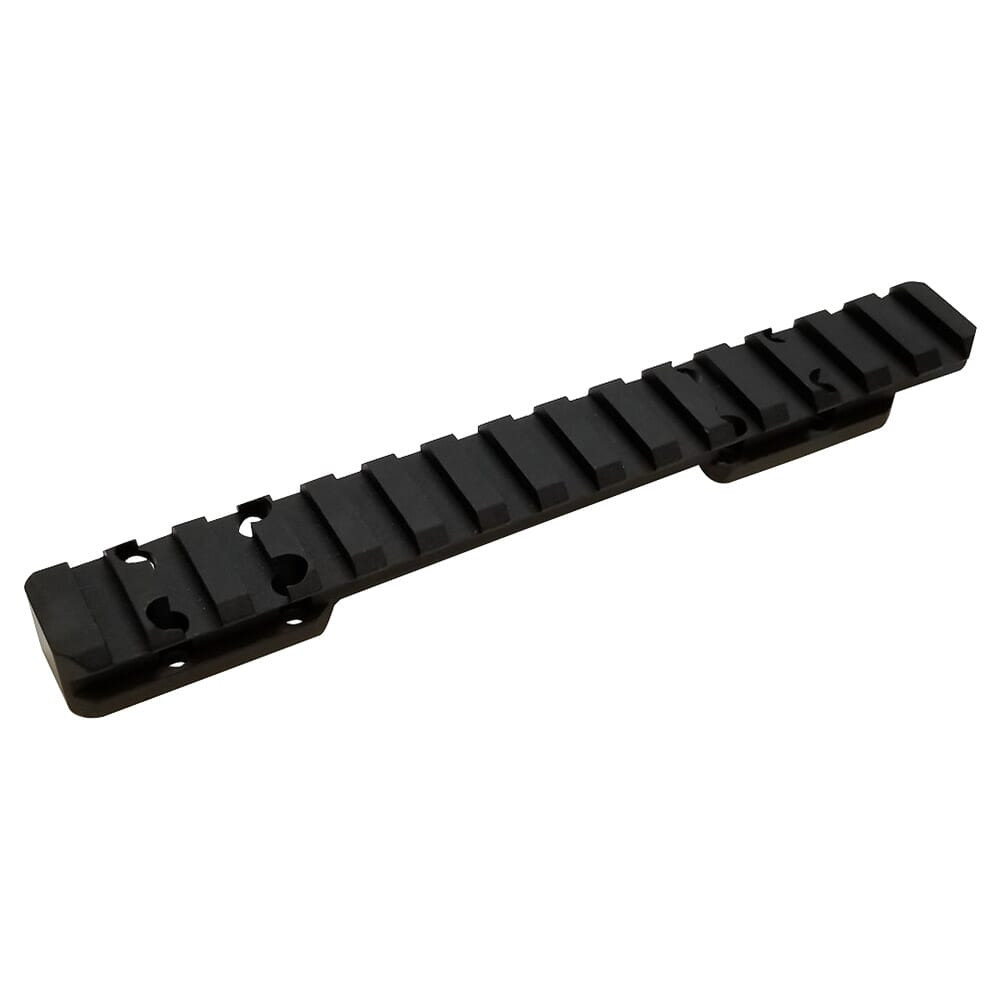 Talley Manufacturing Talley Picatinny Base for Browning X-Bolt (Super Short Action) (20 MOA) PSM252735 - Talley Manufacturing
