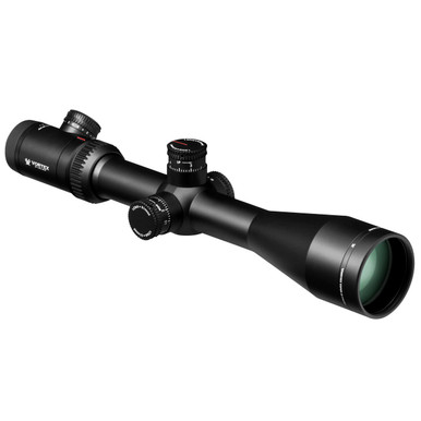Vortex Optics Vortex Viper PST 4-16x50 EBR-1 Riflescope PST-416F1-A - Vortex Optics