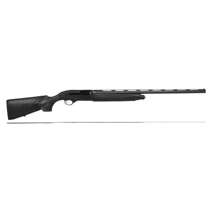 Beretta A400 Lite 12GA 3" 30" Black Synthetic KO 4+1 Semi-Auto Shotgun J40AS10 - Beretta