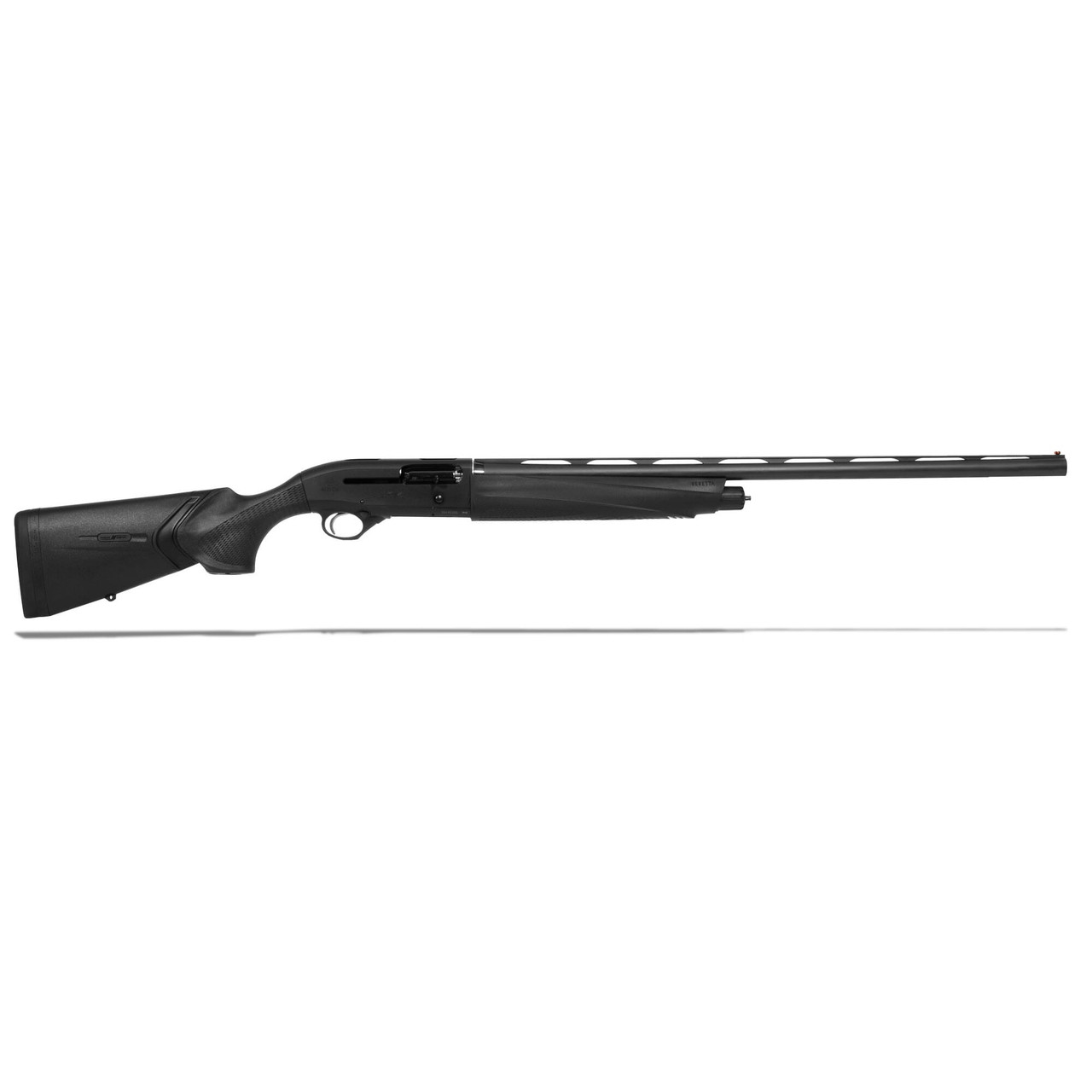Beretta A400 Lite 12GA 3" 28" Black Synthetic KO 4+1 Semi-Auto Shotgun J40AS18 - Beretta