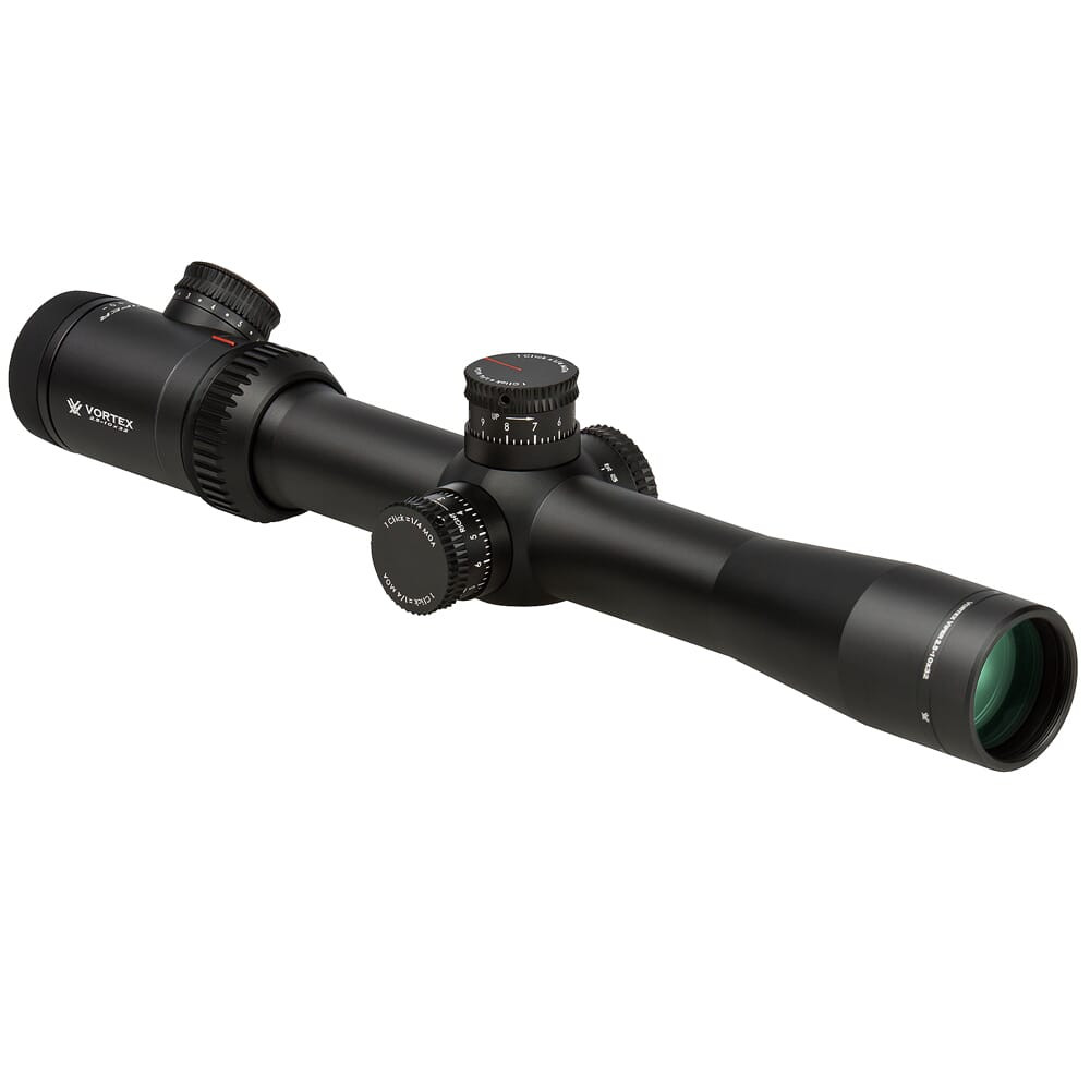 Vortex Optics Vortex Viper PST 2.5-10x32 EBR-1 Riflescope PST-43104 - Vortex Optics