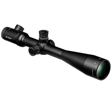 Vortex Optics Vortex Viper PST 6-24x50 MRAD EBR-2C Riflescope PST-43128 - Vortex Optics