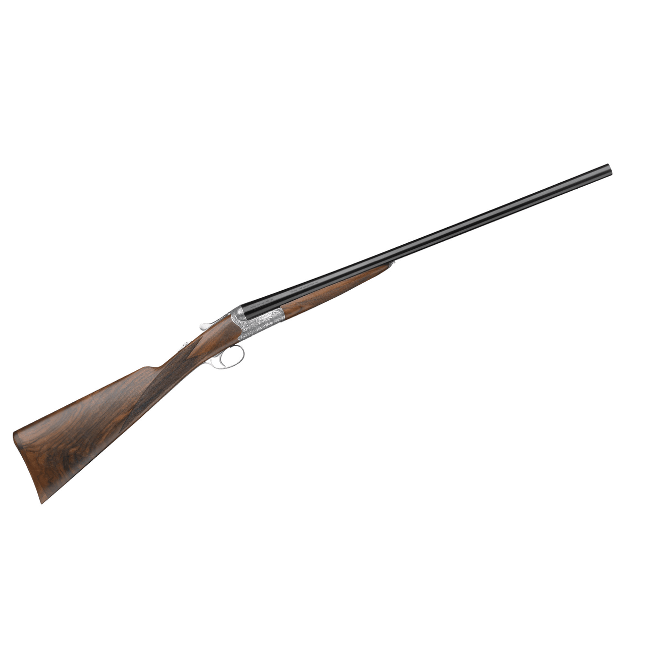 Beretta 486 Parallelo 20ga 28" OBFHP-486 Side-by-Side Shotgun w/Straight Stock Splinter J486SK8