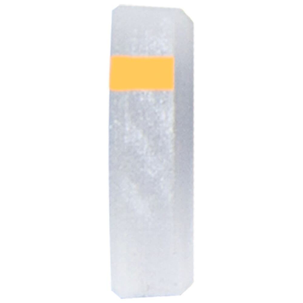 Specialty Archery Products Specialty Archery PXL Hunter Peep Clarifier No. 0.5 Gold PXLHC0.5 - Specialty Archery