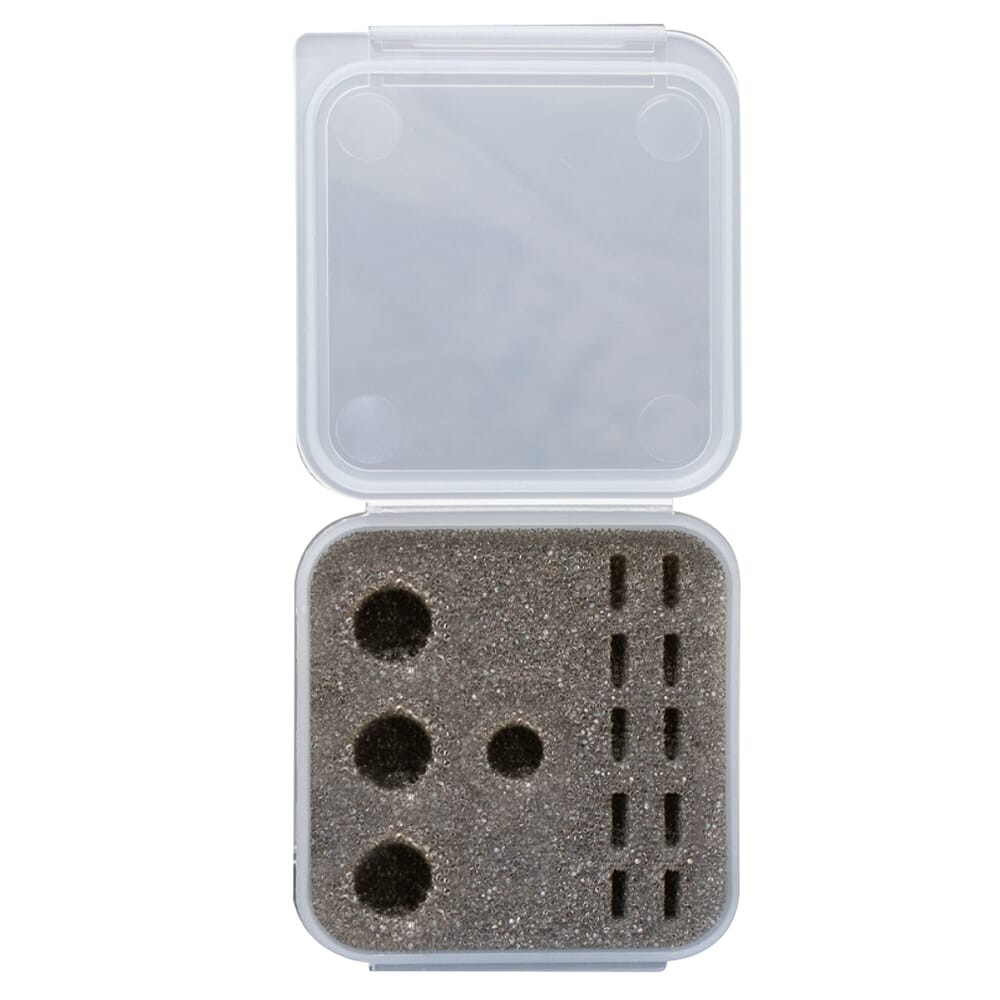 Specialty Archery Products SAP PXL Hunter Peep Storage Case PXLHCS - Specialty Archery