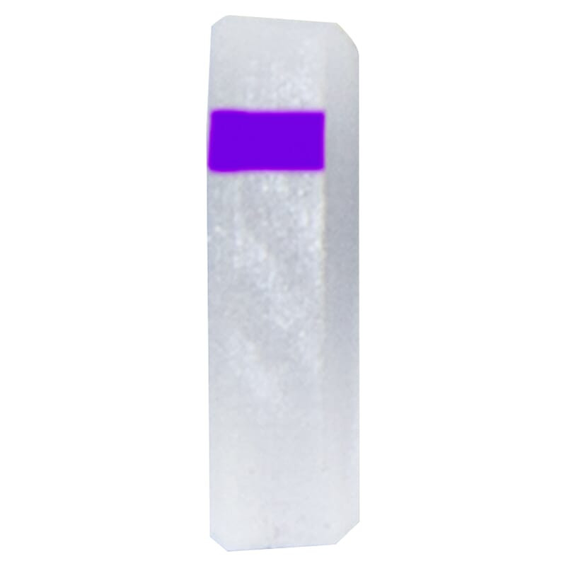 Specialty Archery Products SAP #5 Purple PXL Hunter Peep Verifier PXLHV5 - Specialty Archery