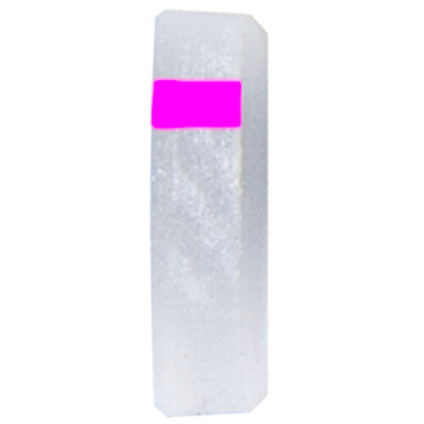 Specialty Archery Products SAP #6 Pink PXL Hunter Peep Verifier PXLHV6 - Specialty Archery Products
