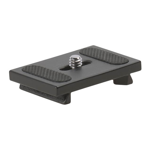 Vortex Optics Vortex High Country Quick-Release Plate MPN QRP-19 - Vortex Optics